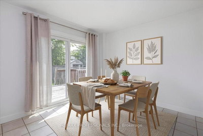 10 Corrie Crescent • Essa, ON photo 9