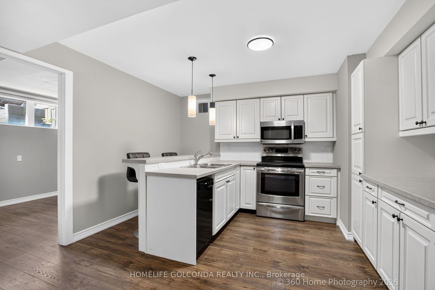 40 Ridge Gate Crescent • East Gwillimbury, ON photo 23