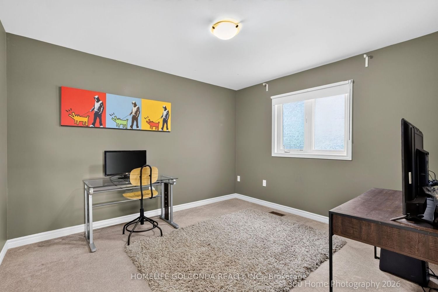 40 Ridge Gate Crescent • East Gwillimbury, ON photo 28