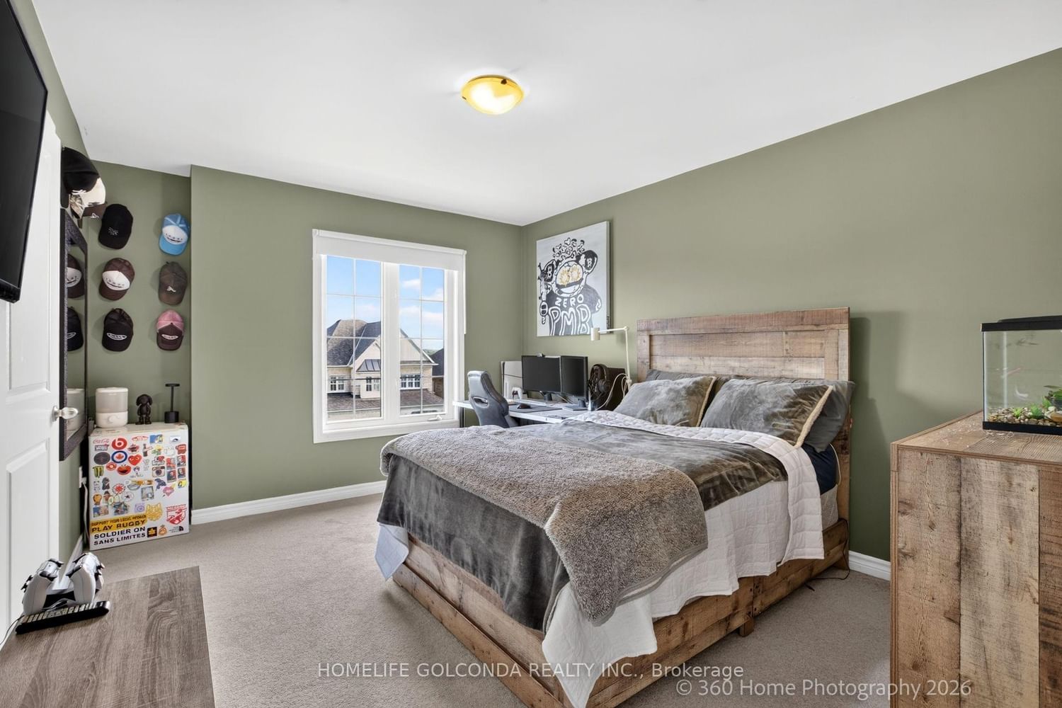 40 Ridge Gate Crescent • East Gwillimbury, ON photo 30