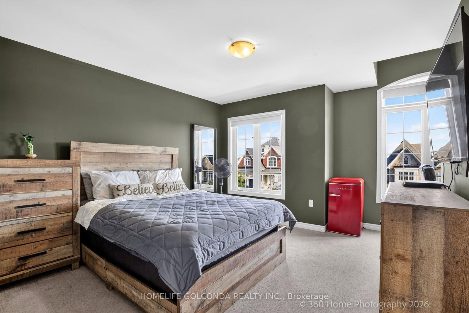 40 Ridge Gate Crescent • East Gwillimbury, ON photo 32
