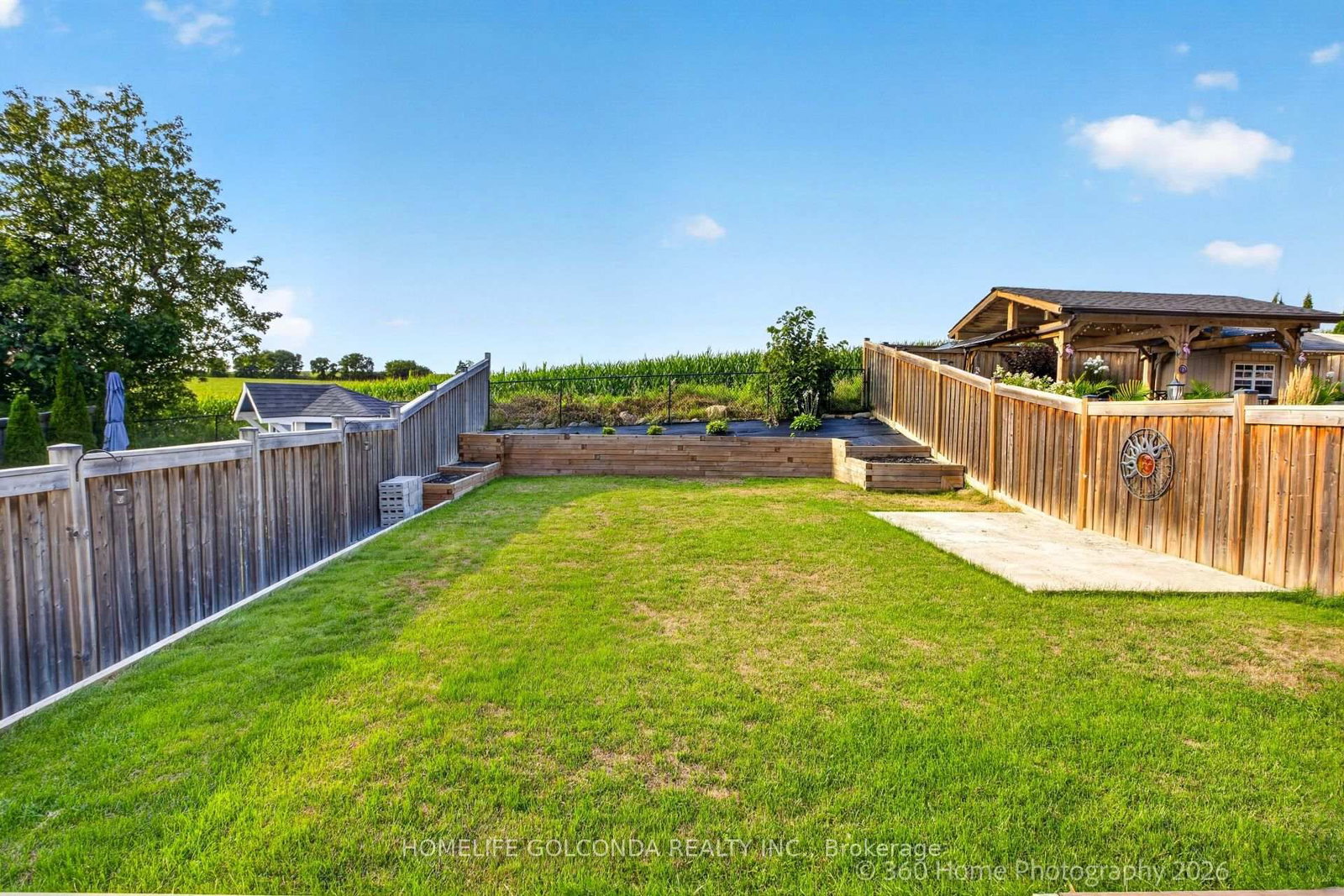40 Ridge Gate Crescent • East Gwillimbury, ON photo 36