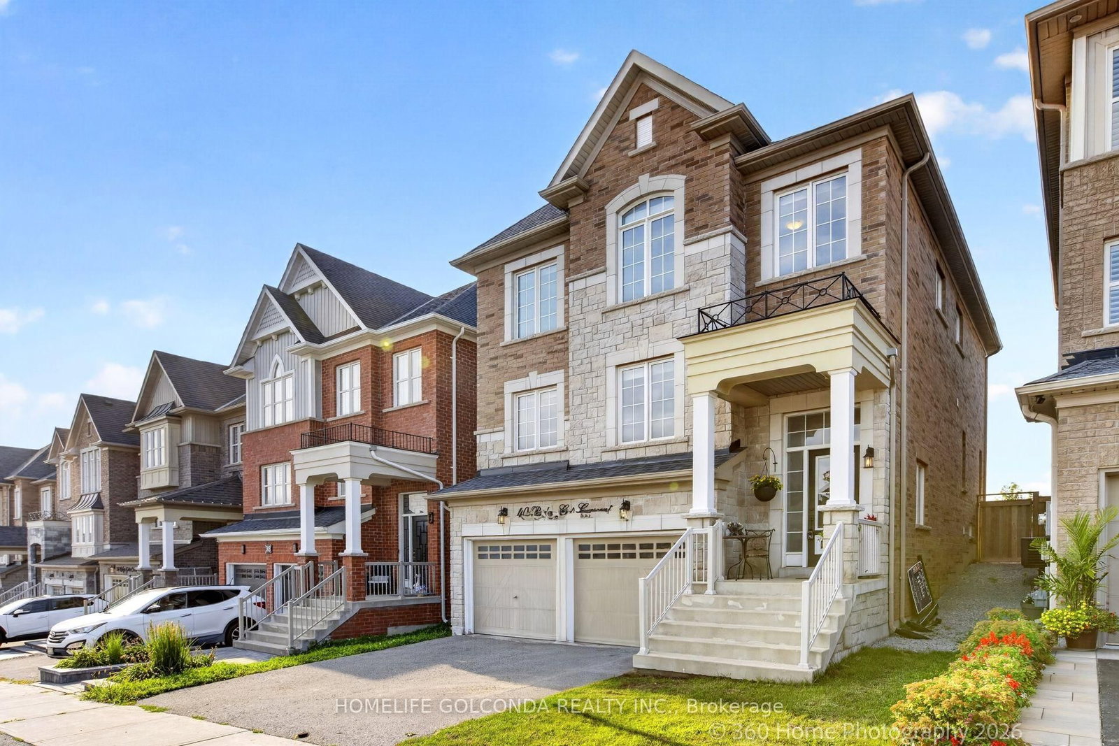 40 Ridge Gate Crescent • East Gwillimbury, ON photo 39