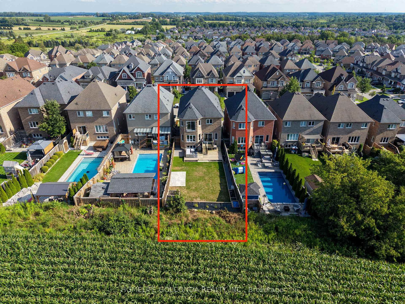 40 Ridge Gate Crescent • East Gwillimbury, ON photo 40