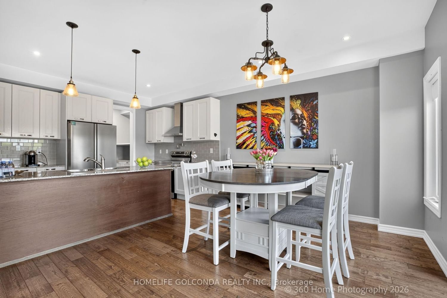 40 Ridge Gate Crescent • East Gwillimbury, ON photo 8