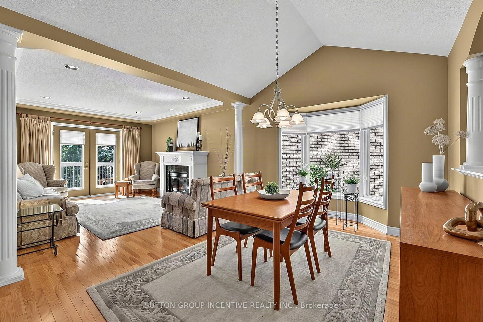 13 Renaissance Point • New Tecumseth, ON photo 13
