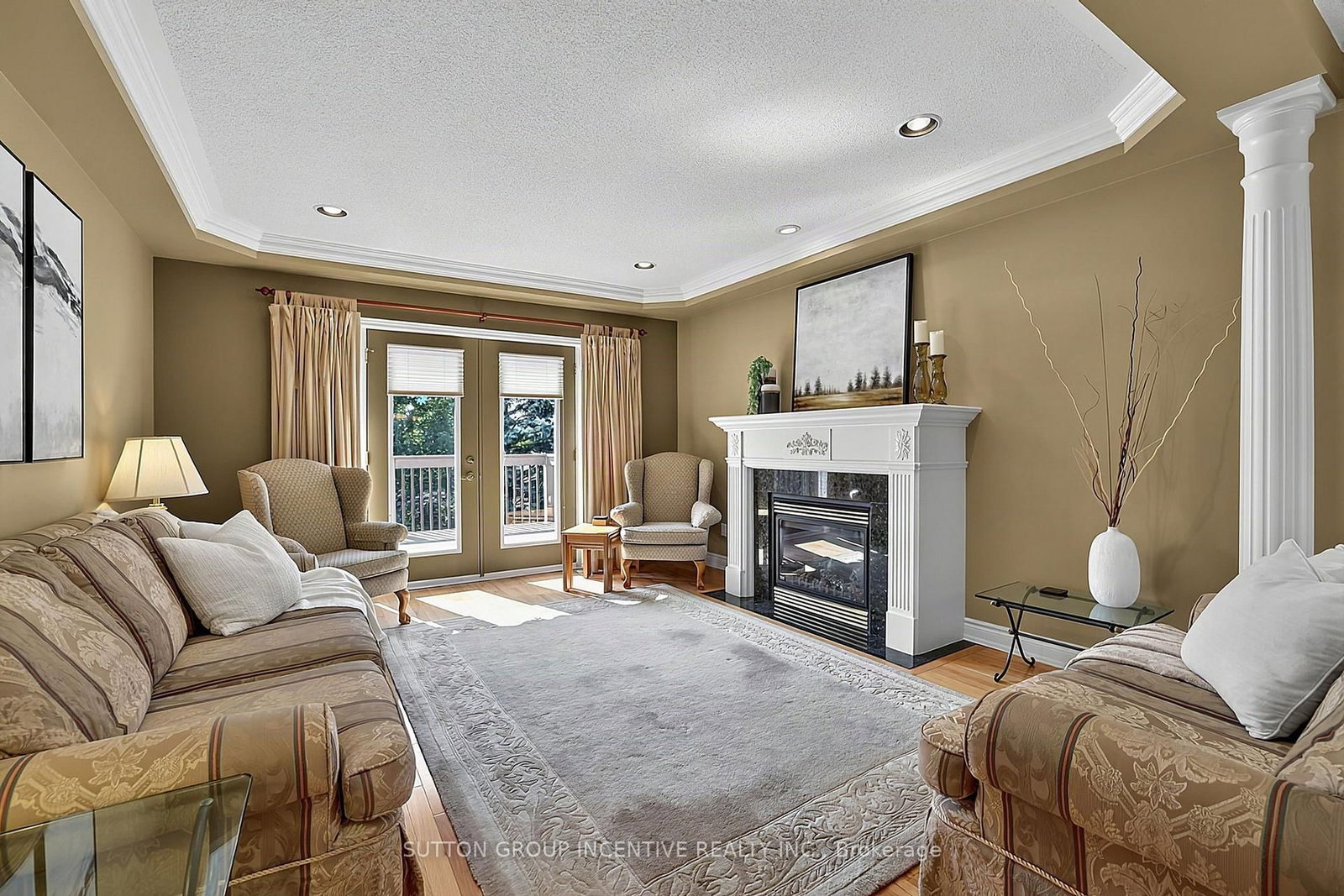 13 Renaissance Point • New Tecumseth, ON photo 15
