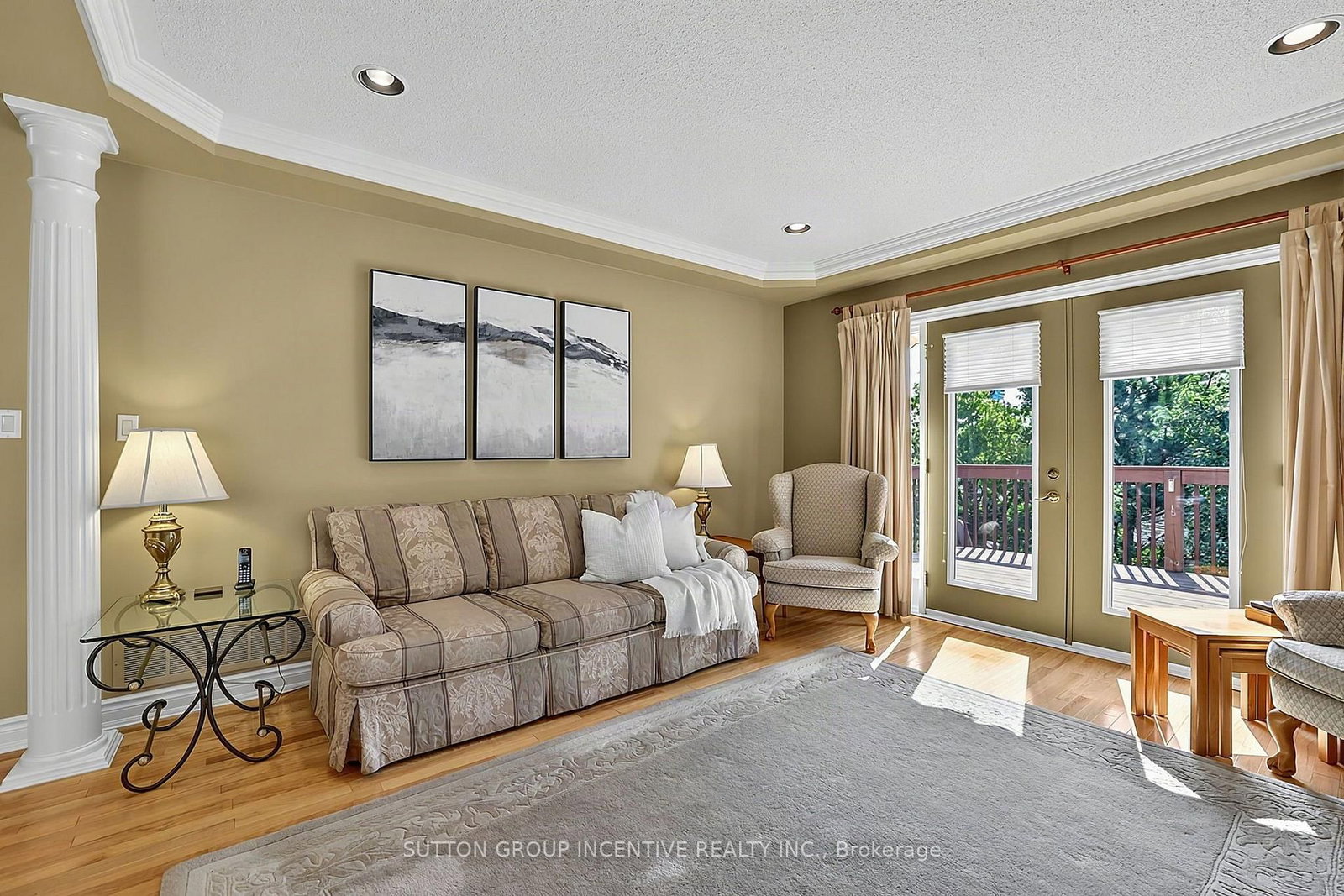13 Renaissance Point • New Tecumseth, ON photo 16