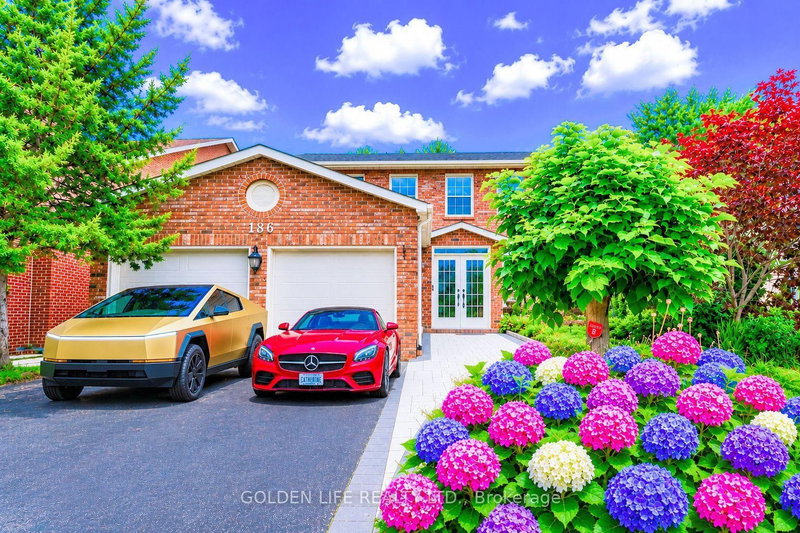 186 Carlton Road