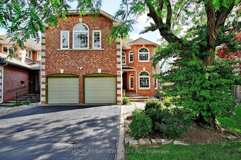 58 Thornbrook Court