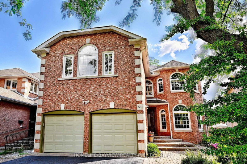 58 Thornbrook Court