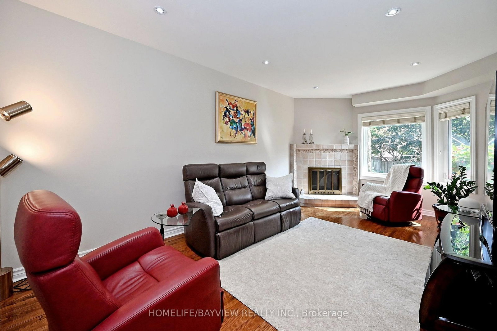 58 Thornbrook Court • Vaughan, ON photo 21
