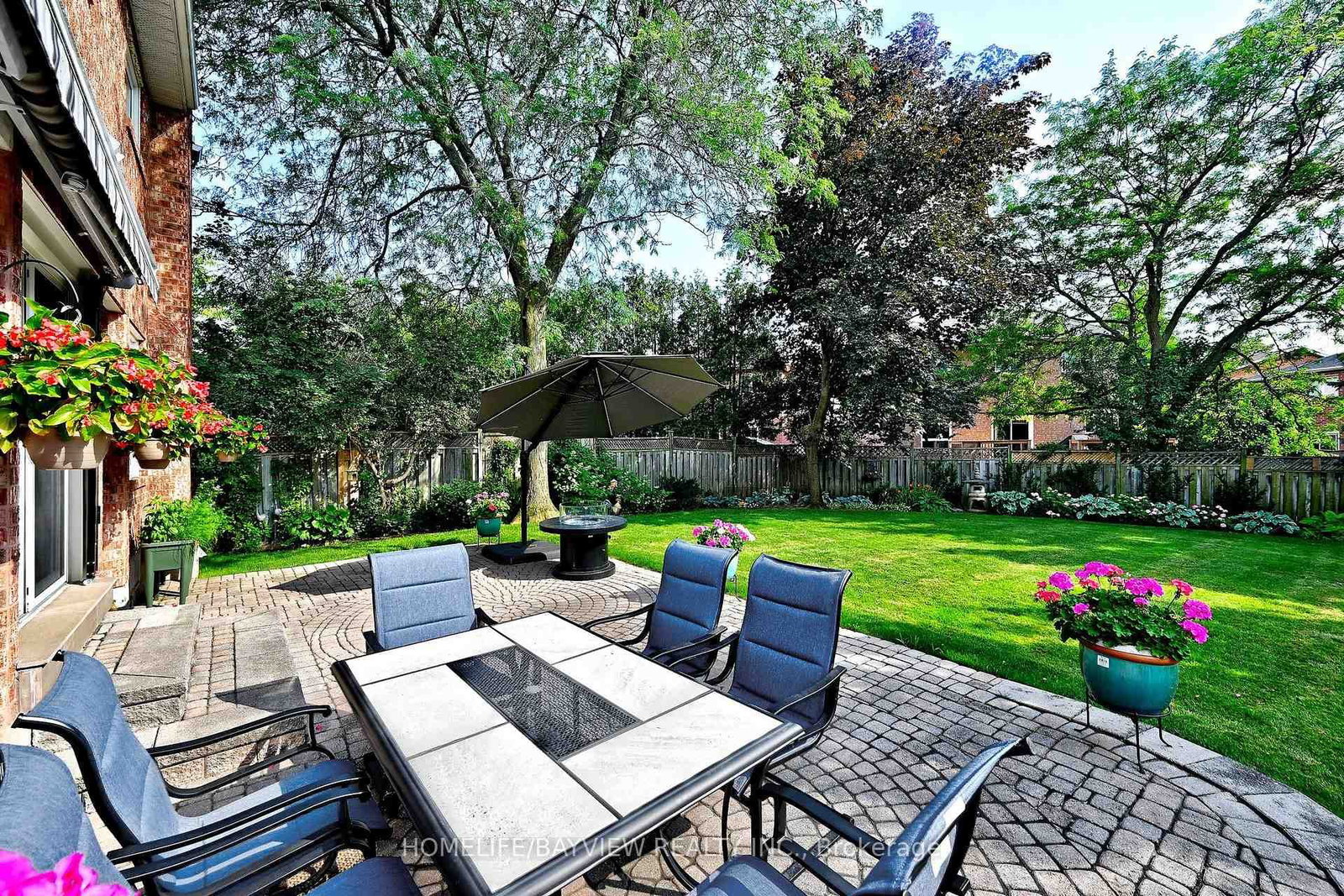 58 Thornbrook Court • Vaughan, ON photo 43