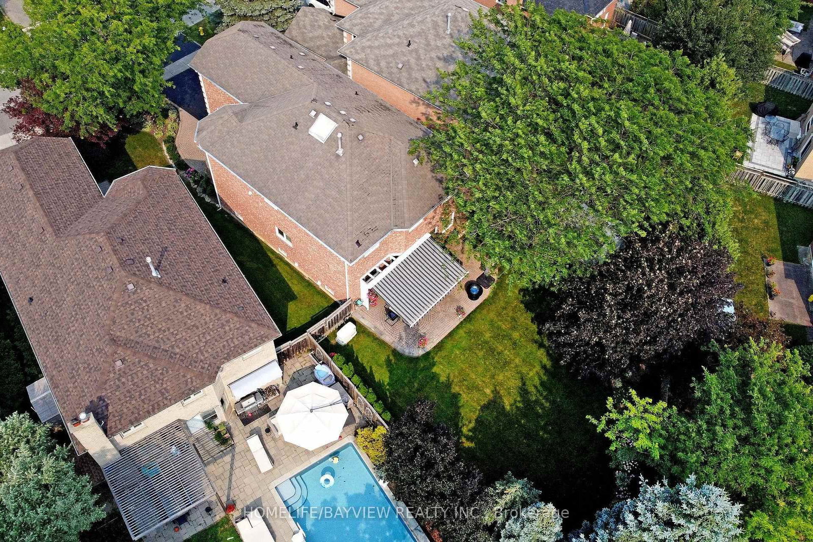 58 Thornbrook Court • Vaughan, ON photo 50