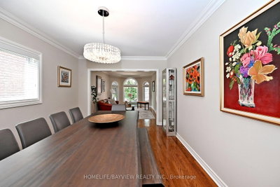 58 Thornbrook Court • Vaughan, ON photo 9