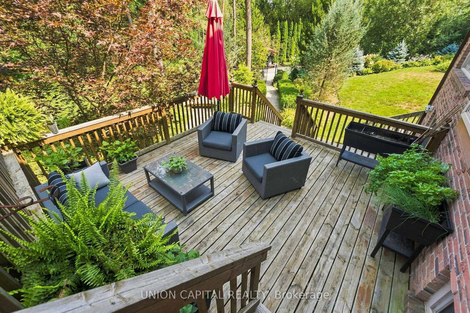22 Cynthia Crescent • Richmond Hill, ON photo 33
