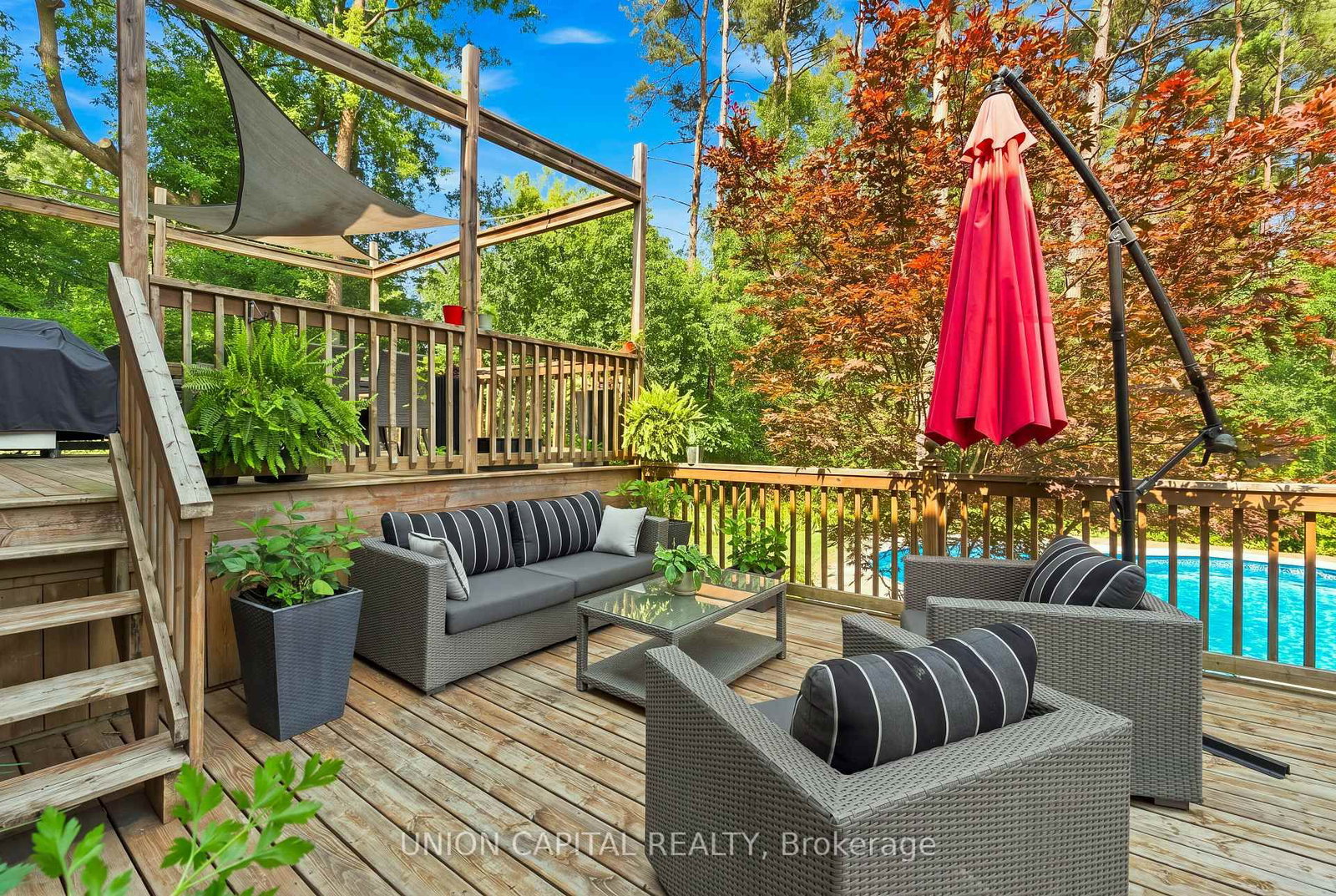 22 Cynthia Crescent • Richmond Hill, ON photo 34