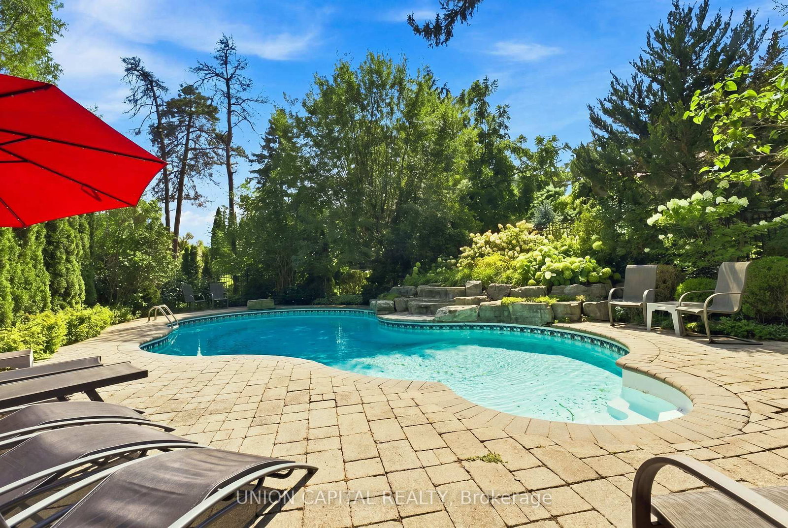 22 Cynthia Crescent • Richmond Hill, ON photo 37