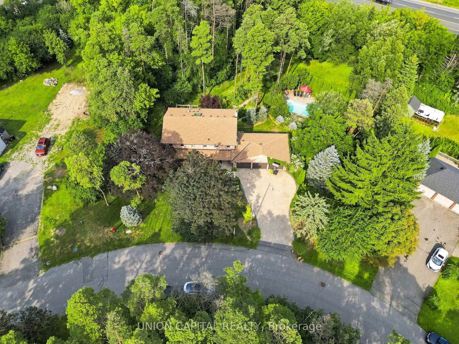 22 Cynthia Crescent • Richmond Hill, ON photo 40