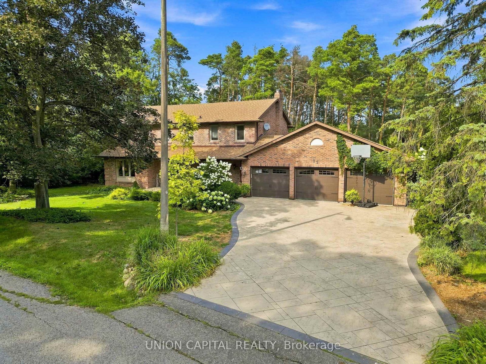 22 Cynthia Crescent • Richmond Hill, ON photo 41
