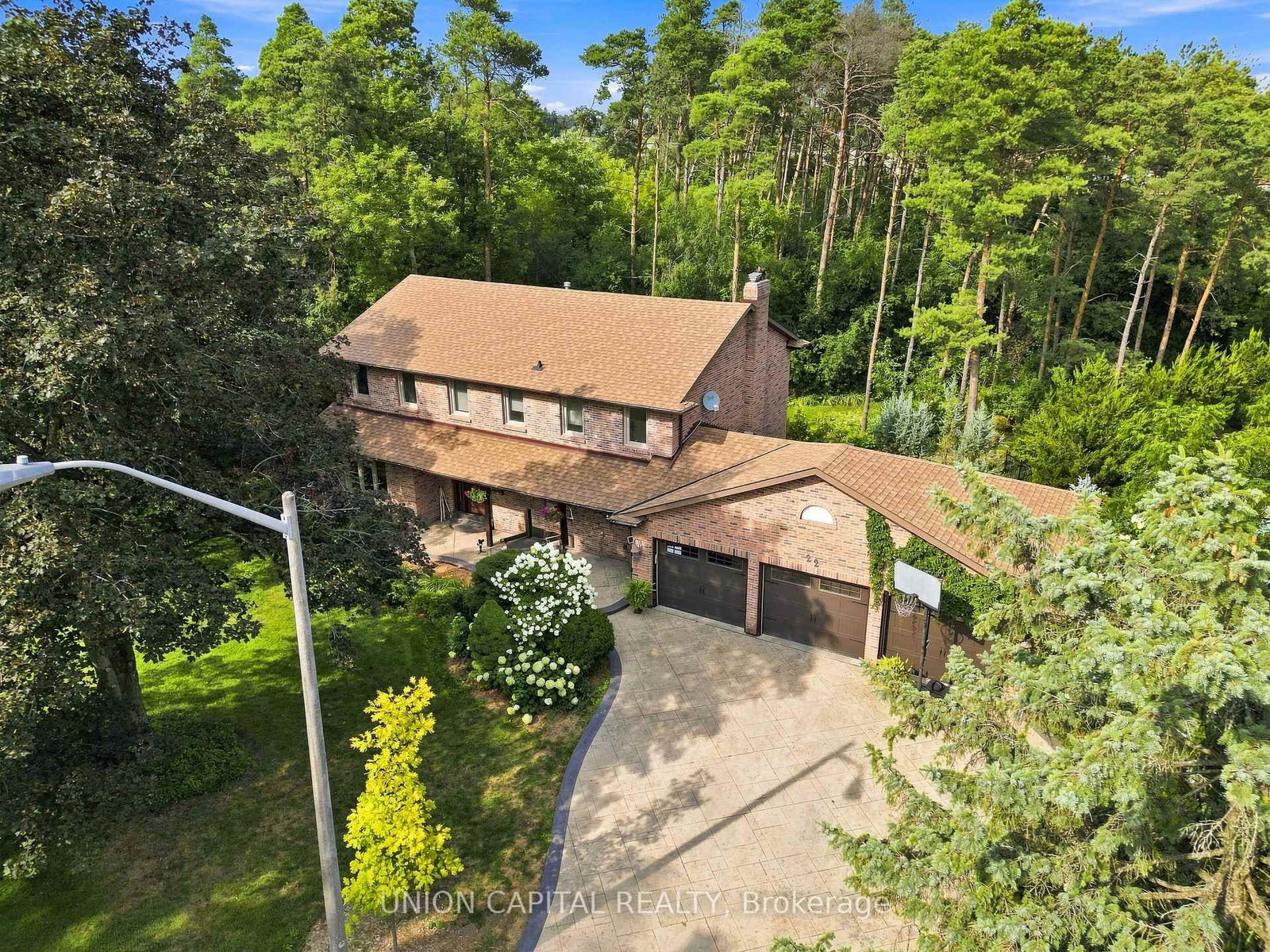 22 Cynthia Crescent • Richmond Hill, ON photo 42