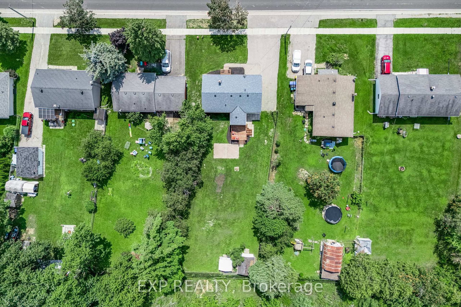 1990 Victoria Street • Innisfil, ON photo 35