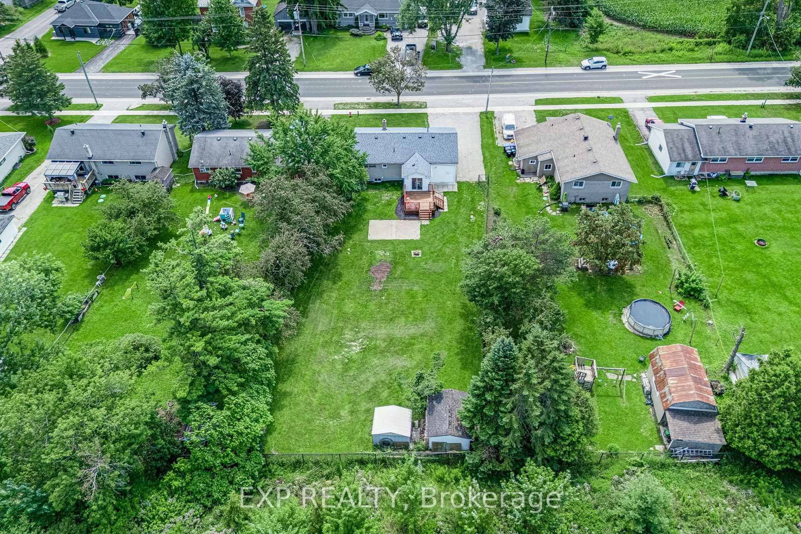 1990 Victoria Street • Innisfil, ON photo 47