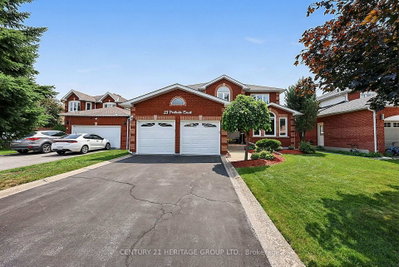 23 Parkside Court