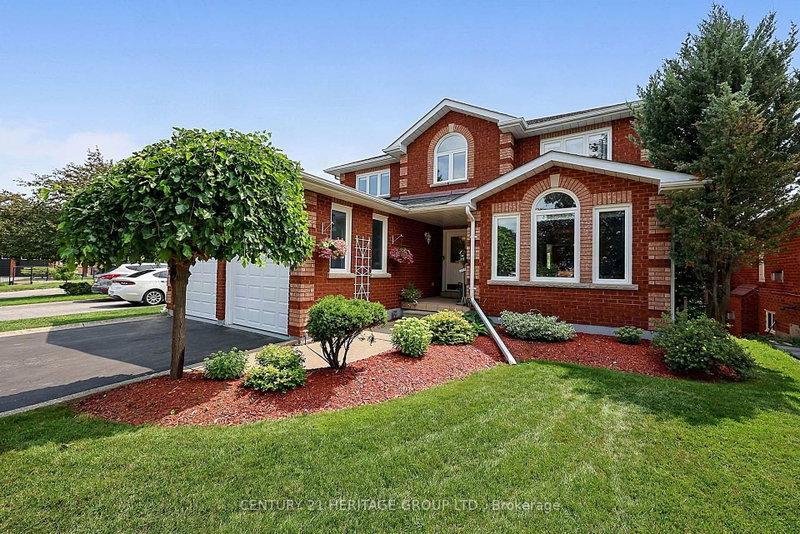 23 Parkside Court