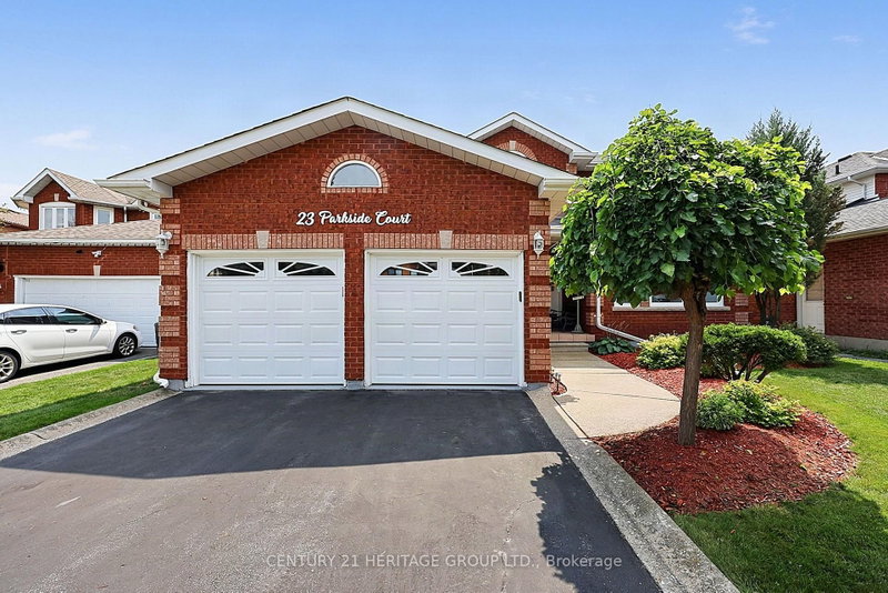 23 Parkside Court