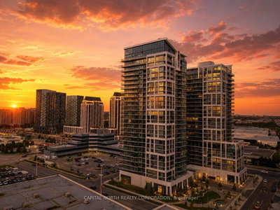 Condo for sale at 703-9000 Jane Street, Vaughan, Ontario, L4K 0M6 - Vellore Village - MLS: N13670372