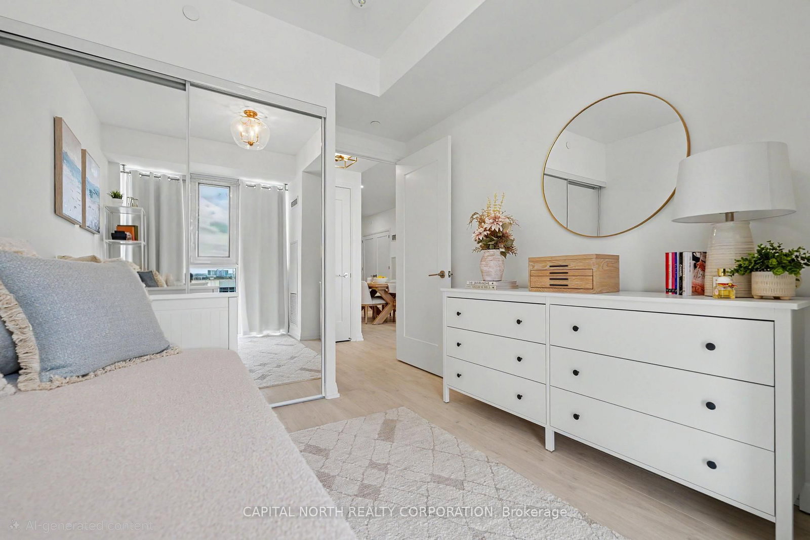 9000 Jane Street • #703 • Vaughan, ON photo 20