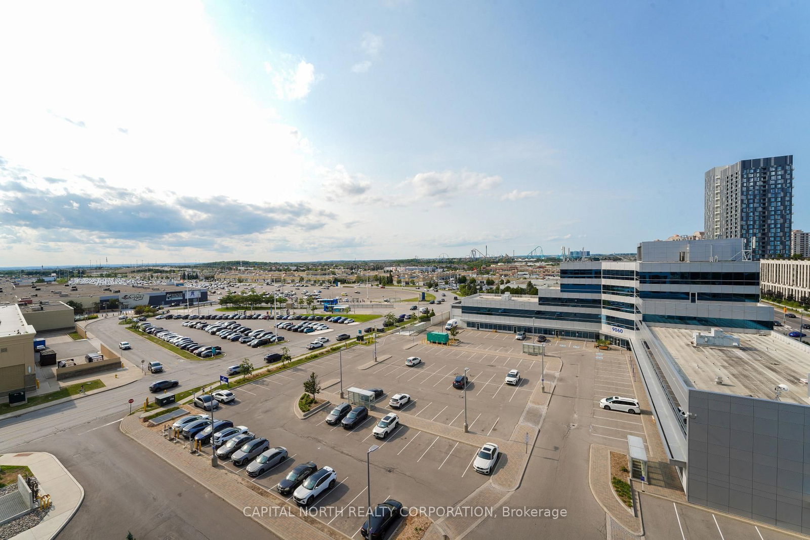 9000 Jane Street • #703 • Vaughan, ON photo 32