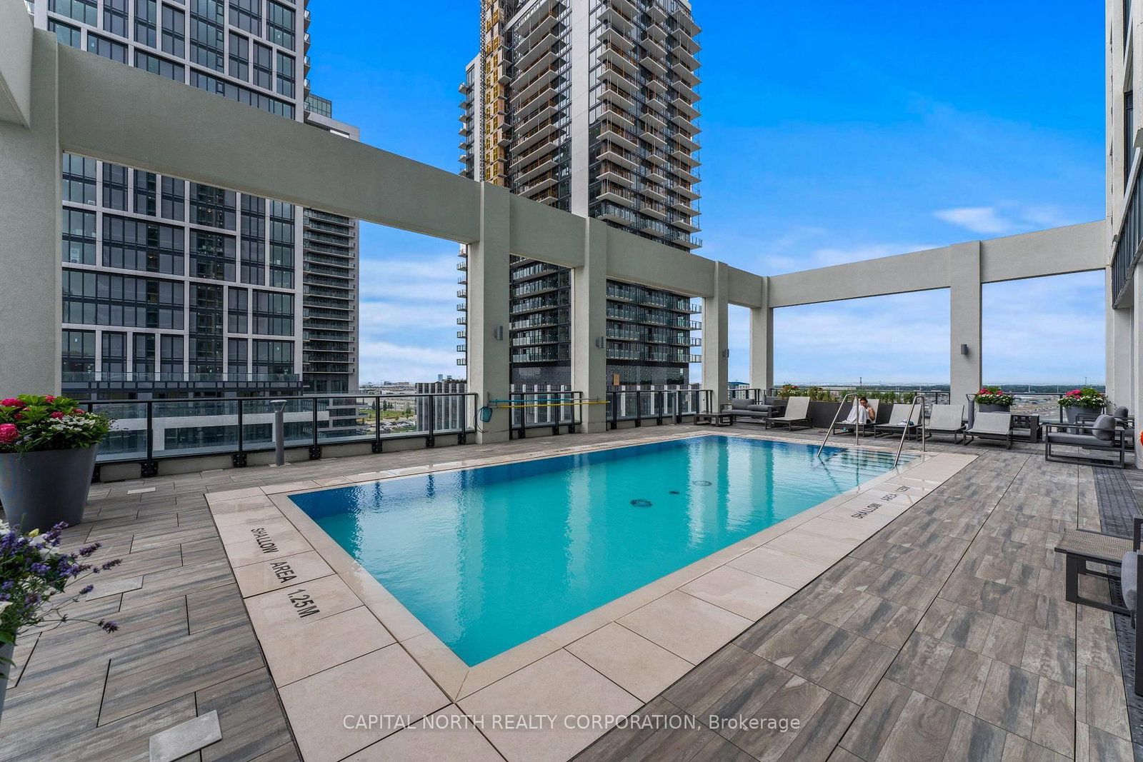 9000 Jane Street • #703 • Vaughan, ON photo 45