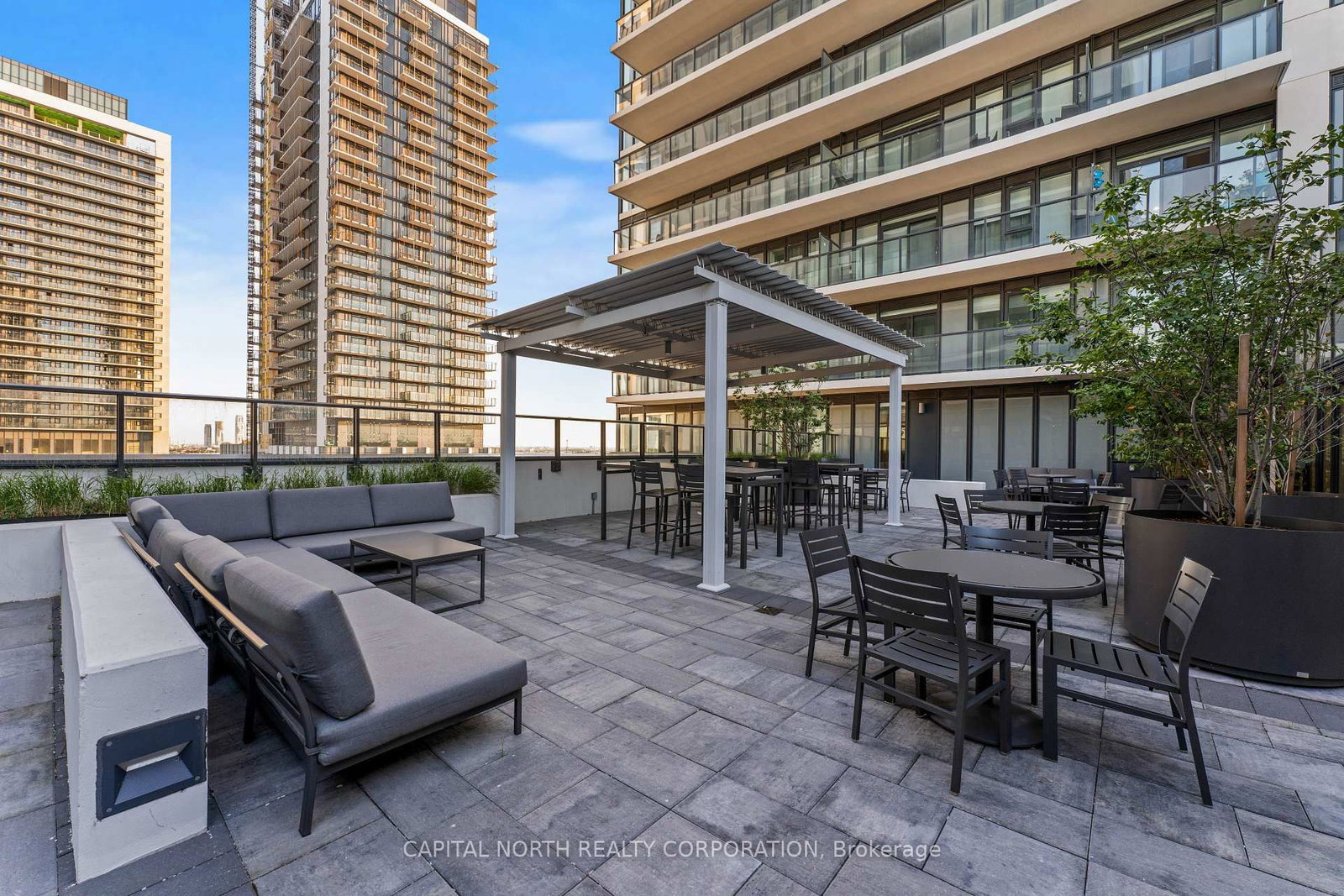 9000 Jane Street • #703 • Vaughan, ON photo 47