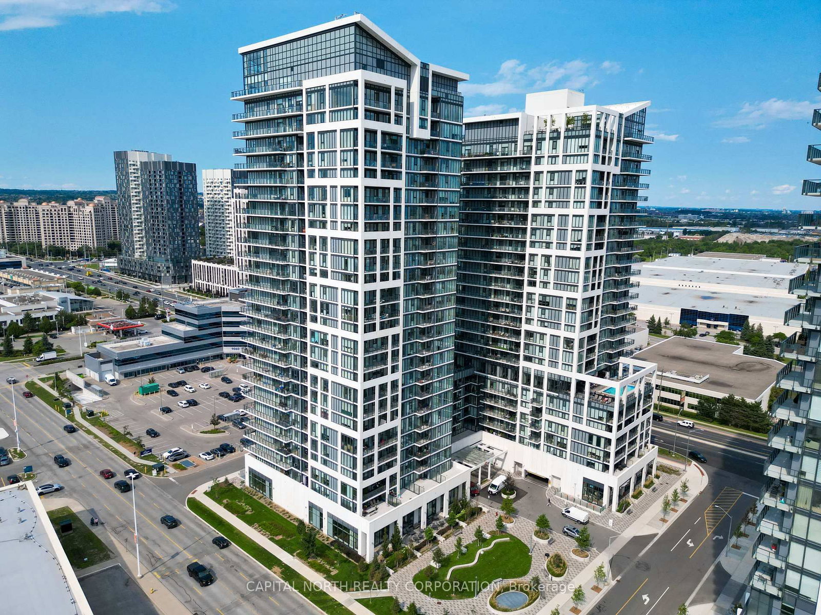 9000 Jane Street • #703 • Vaughan, ON photo 48