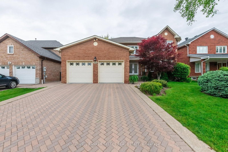 154 Conti Crescent