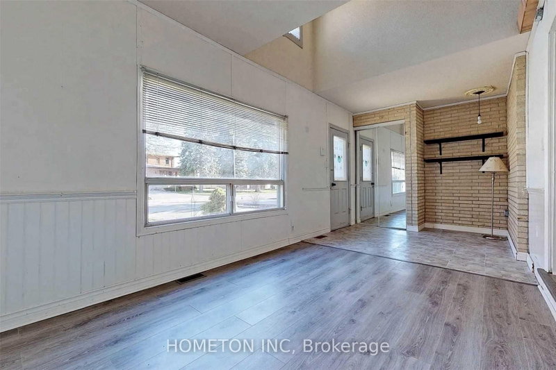 95 Yongehurst Road