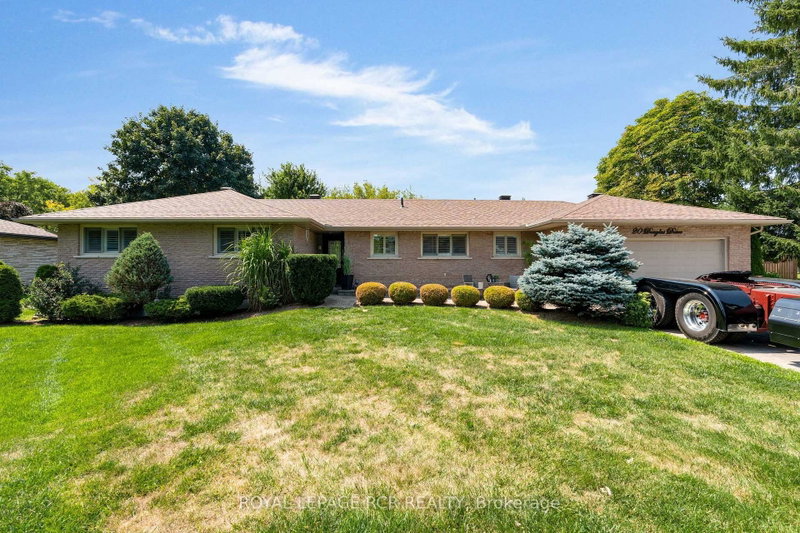20 Douglas Drive