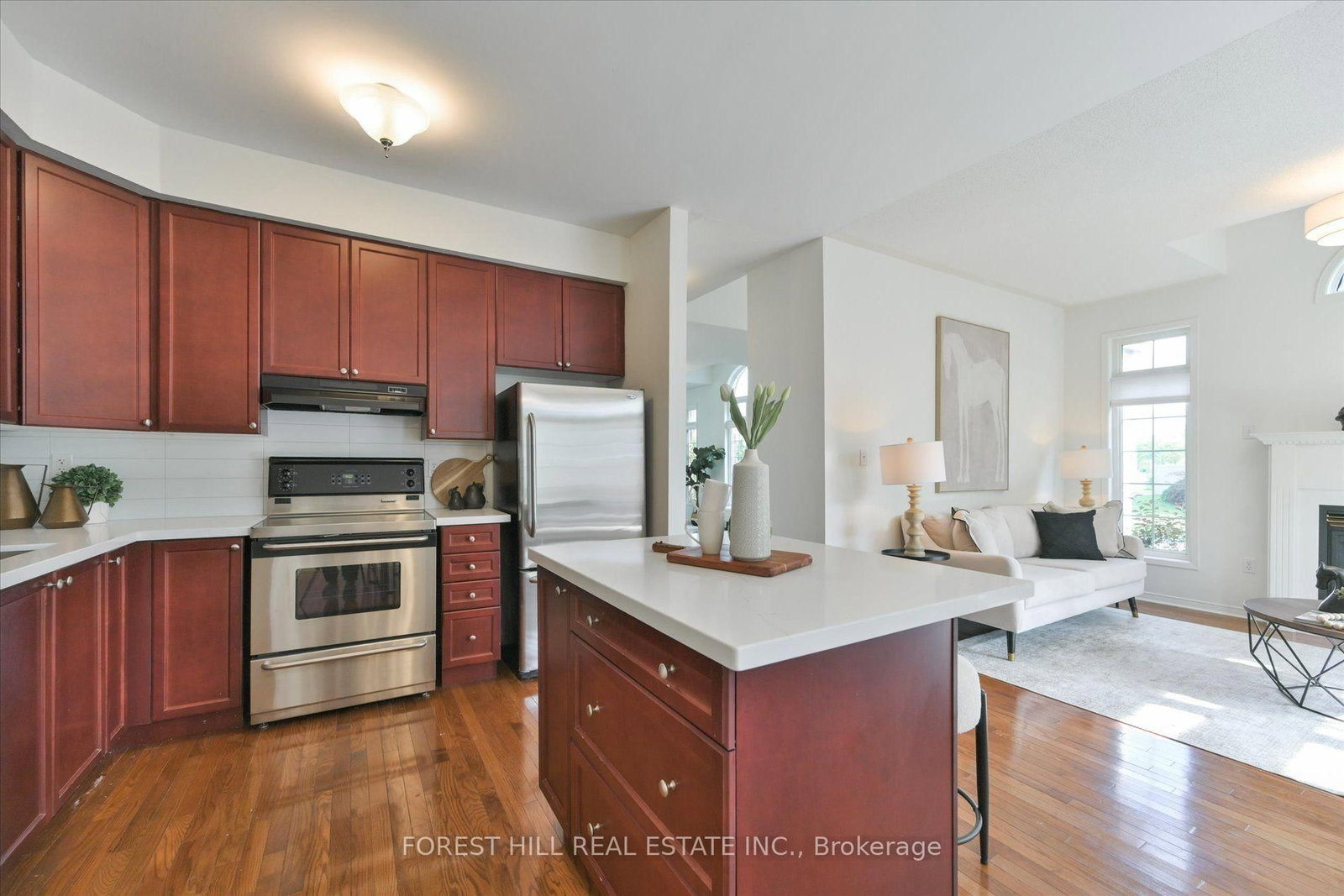 10 Delray Drive • Markham, ON photo 15