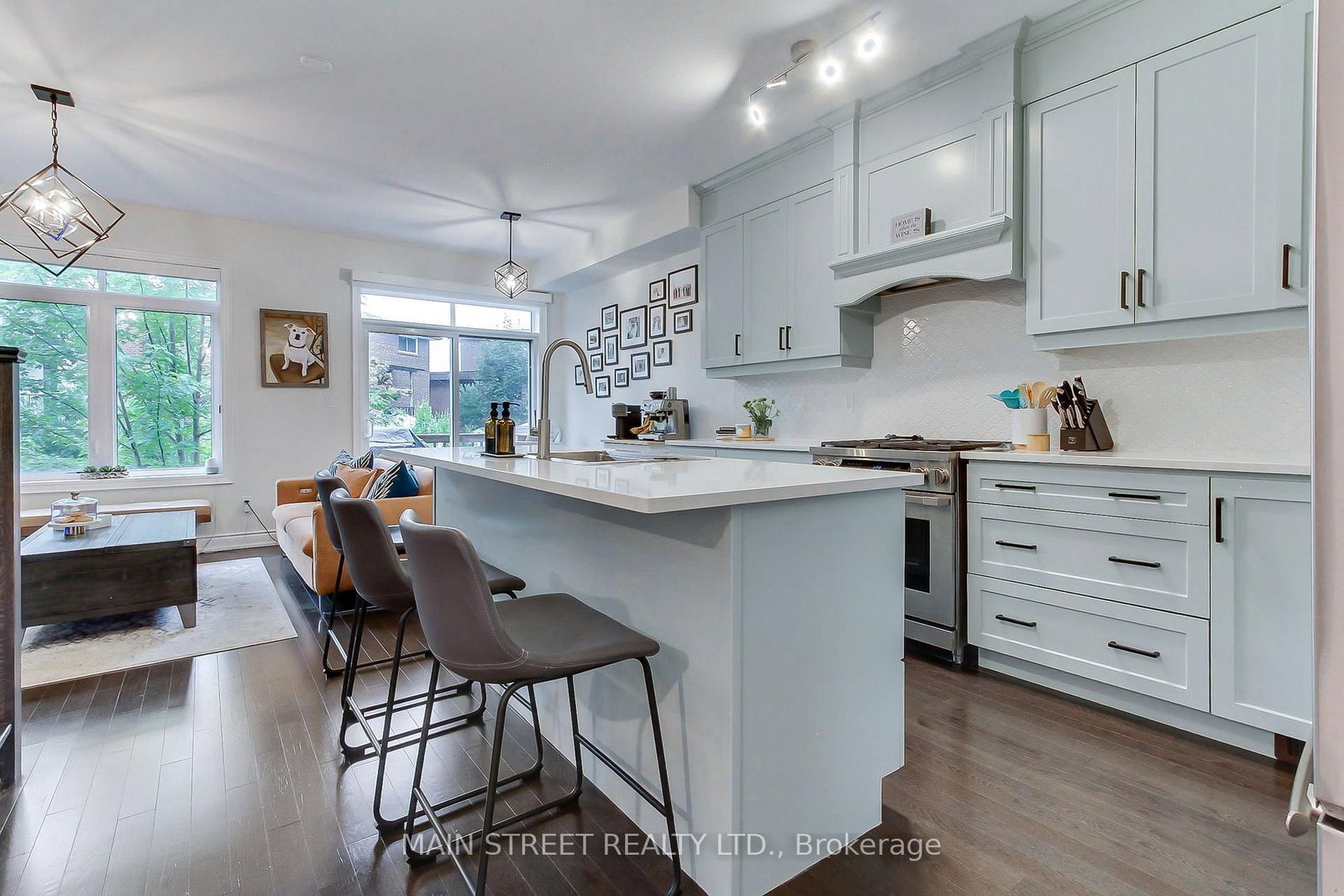 26 Queen Mary Court • Vaughan, ON photo 14
