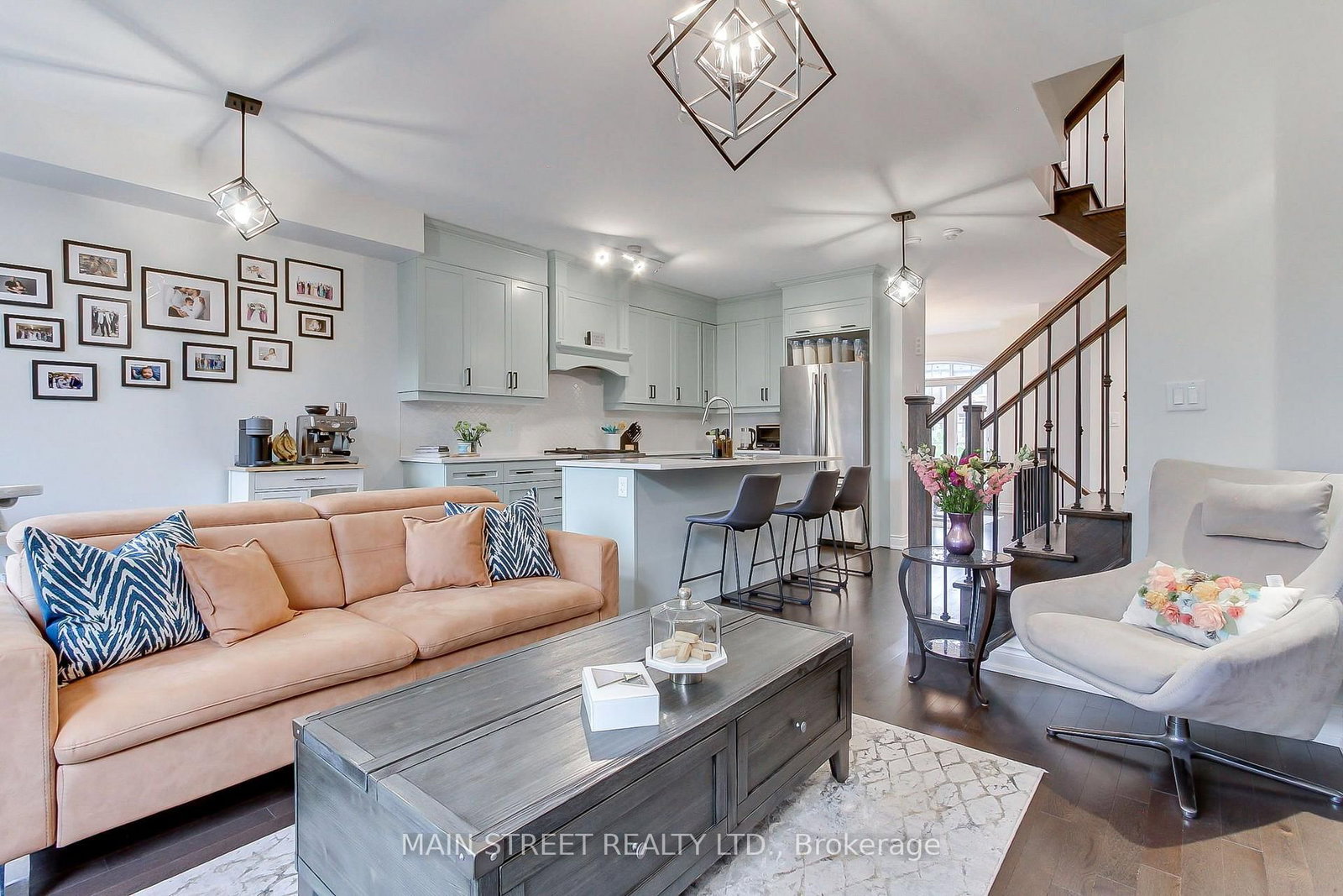 26 Queen Mary Court • Vaughan, ON photo 18
