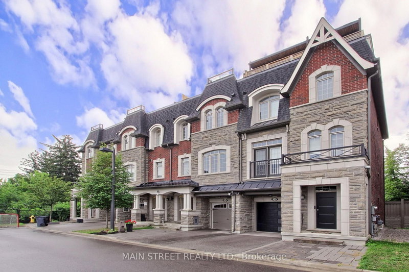 26 Queen Mary Court