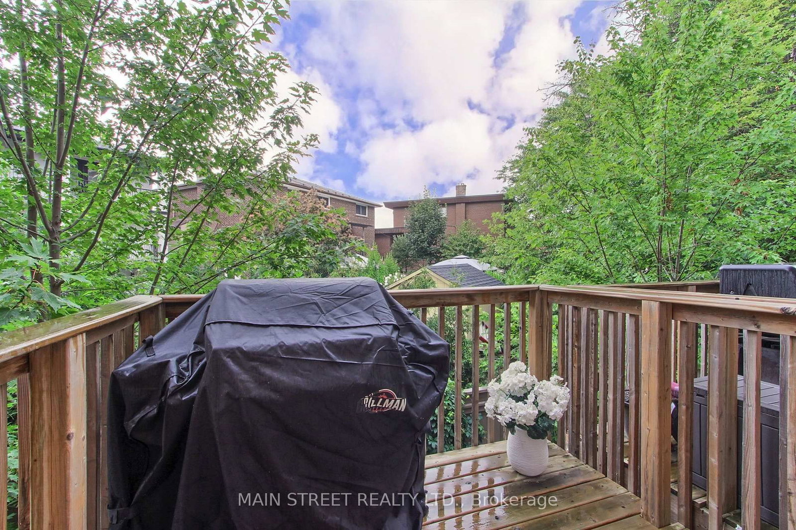 26 Queen Mary Court • Vaughan, ON photo 25