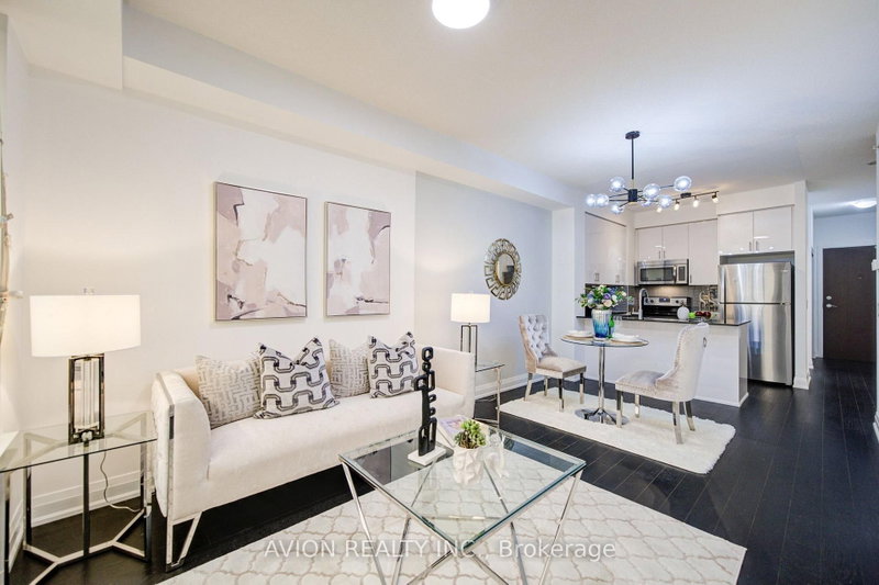 907 - 9582 Markham Road