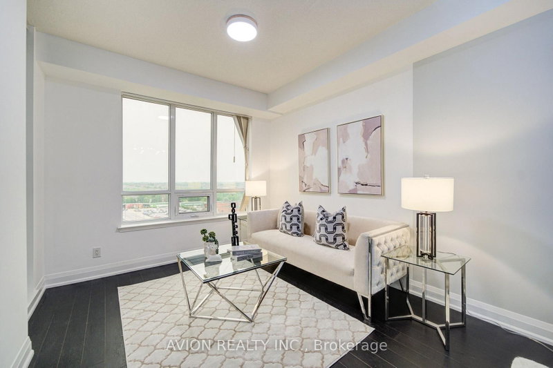 907 - 9582 Markham Road
