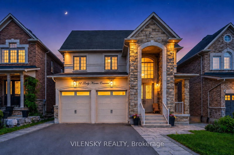 51 Lady Karen Crescent