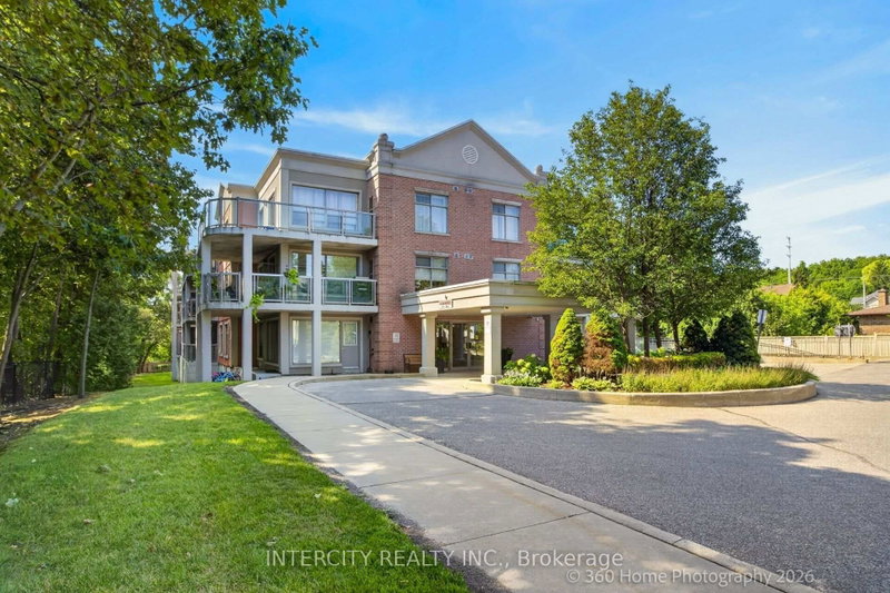 304 - 245 Pine Grove Road