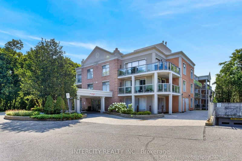304 - 245 Pine Grove Road