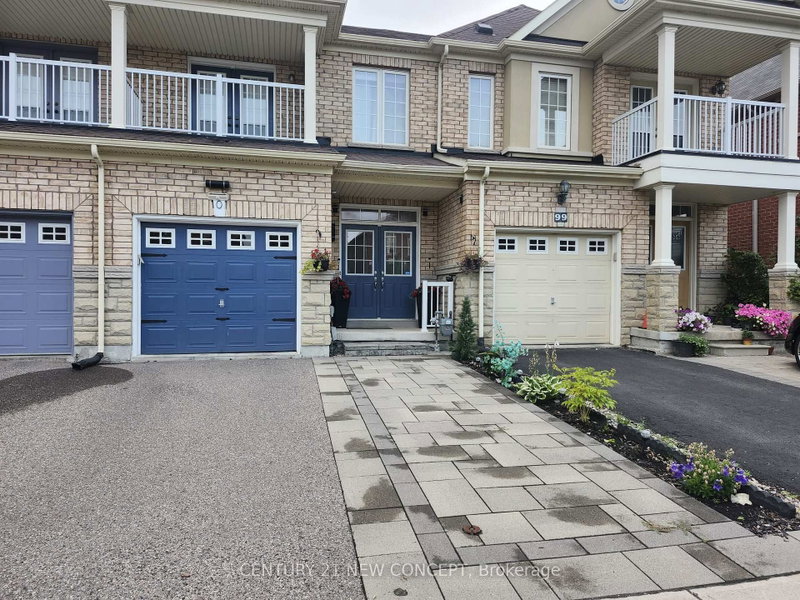 101 Big Hill Crescent